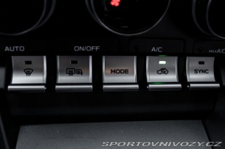 Toyota GR86 2.4 Boxer Executive 2023