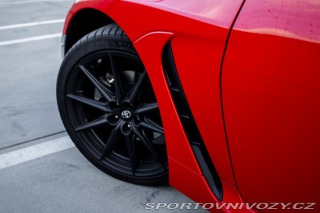 Toyota GR86 2.4 Boxer Executive 2023