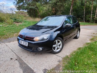 Volkswagen  Golf 6