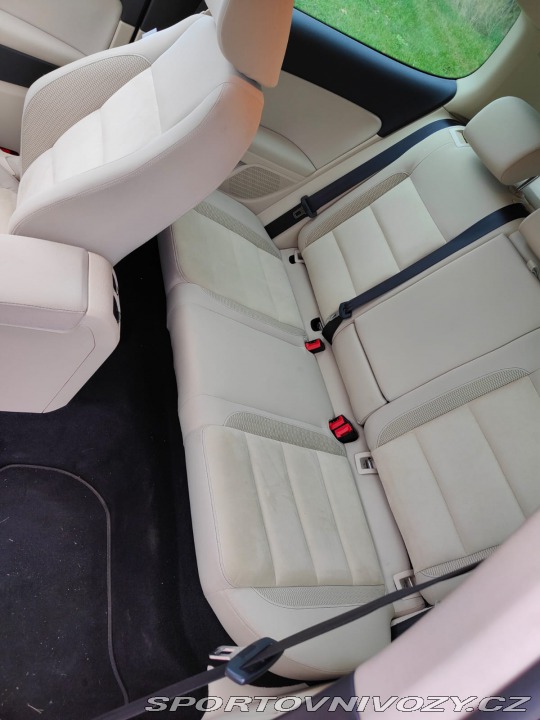 Volkswagen Ostatní modely Golf 6 2009
