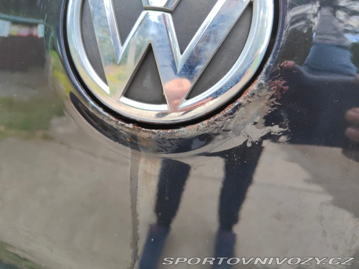 Volkswagen Ostatní modely Golf 6 2009
