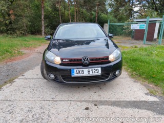 Volkswagen Ostatní modely Golf 6 2009