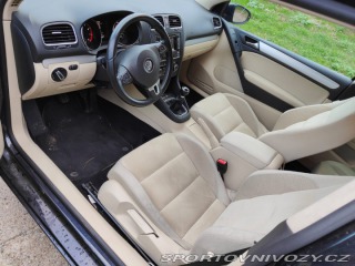 Volkswagen Ostatní modely Golf 6 2009