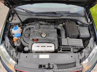 Volkswagen Ostatní modely Golf 6 2009