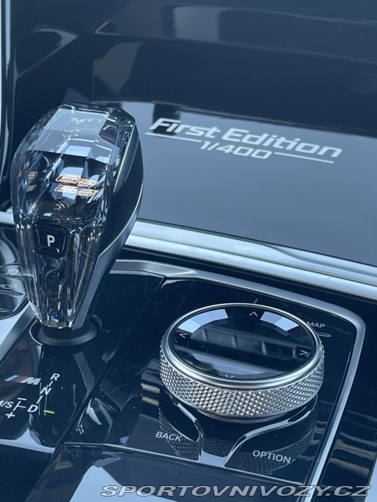 BMW 8 Coupe M850I 2019