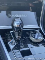 BMW 8 Coupe M850I 2019