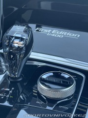 BMW 8 Coupe M850I 2019