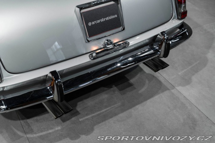 Ferrari 250 GT/E 2+2 1963