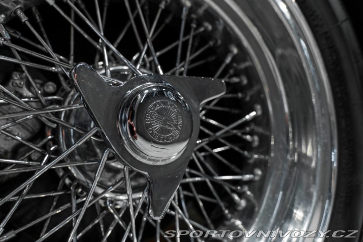 Ferrari 250 GT/E 2+2 1963