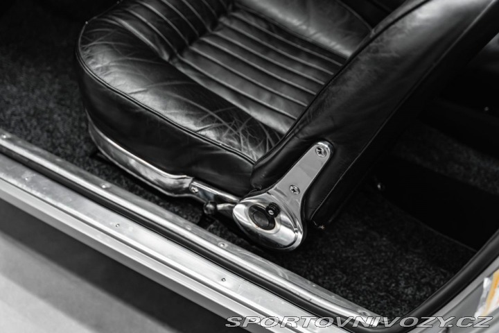 Ferrari 250 GT/E 2+2 1963