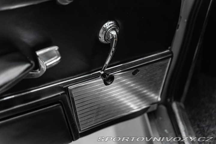 Ferrari 250 GT/E 2+2 1963