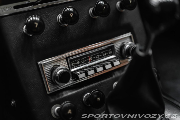 Ferrari 250 GT/E 2+2 1963