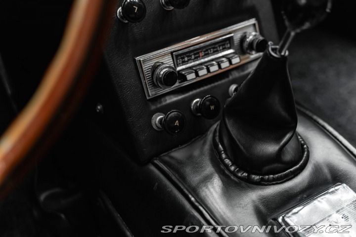 Ferrari Ostatní modely GT/E 2+2 1963