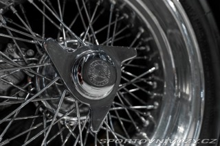 Ferrari Ostatní modely GT/E 2+2 1963