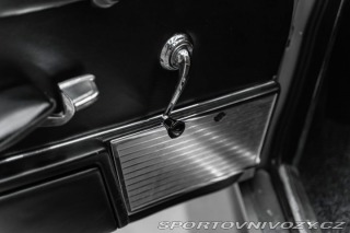 Ferrari Ostatní modely GT/E 2+2 1963