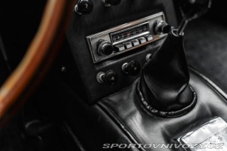 Ferrari Ostatní modely GT/E 2+2 1963