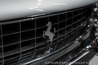 Ferrari Ostatní modely GT/E 2+2 1963