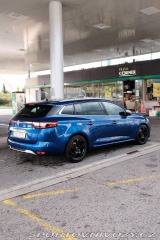 Renault Mégane GT 205 2017