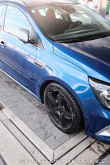 Renault Mégane GT 205 2017