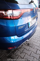 Renault Mégane GT 205 2017
