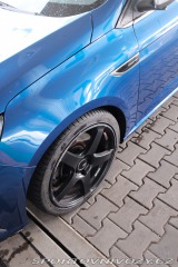 Renault Mégane GT 205 2017