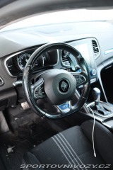 Renault Mégane GT 205 2017
