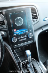Renault Mégane GT 205 2017