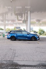 Renault Mégane GT 205 2017