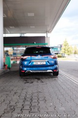 Renault Mégane GT 205 2017