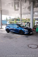 Renault Mégane GT 205 2017