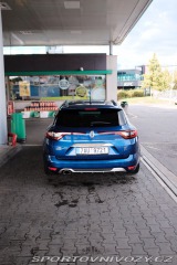 Renault Mégane GT 205 2017