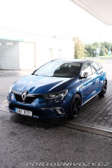 Renault Mégane GT 205 2017
