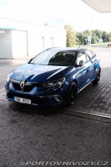 Renault Mégane GT 205 2017
