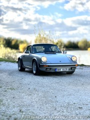 Porsche 911 Carrera 3.2, 915 přev. 1986