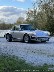 Porsche 911 Carrera 3.2, 915 přev. 1986