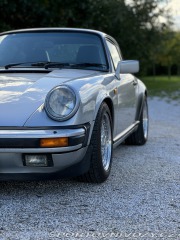 Porsche 911 Carrera 3.2, 915 přev. 1986