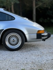 Porsche 911 Carrera 3.2, 915 přev. 1986