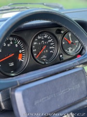 Porsche 911 Carrera 3.2, 915 přev. 1986