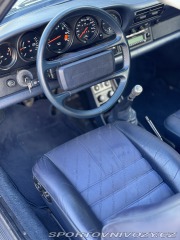 Porsche 911 Carrera 3.2, 915 přev. 1986
