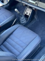 Porsche 911 Carrera 3.2, 915 přev. 1986