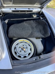 Porsche 911 Carrera 3.2, 915 přev. 1986