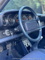 Porsche 911 Carrera 3.2, 915 přev. 1986
