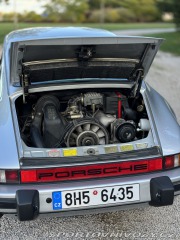 Porsche 911 Carrera 3.2, 915 přev. 1986