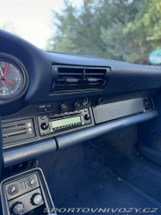 Porsche 911 Carrera 3.2, 915 přev. 1986