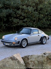 Porsche 911 Carrera 3.2, 915 přev. 1986