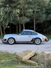Porsche 911 Carrera 3.2, 915 přev. 1986