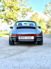 Porsche 911 Carrera 3.2, 915 přev. 1986
