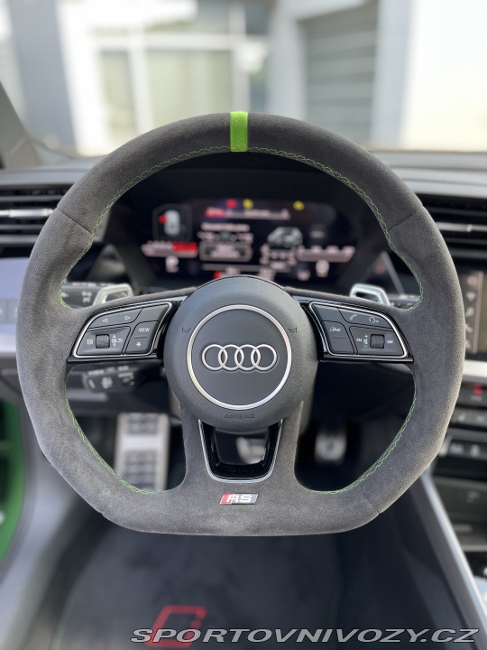 Audi RS3  2024