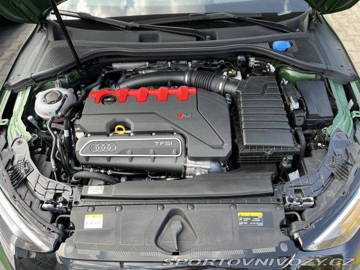 Audi RS3  2024