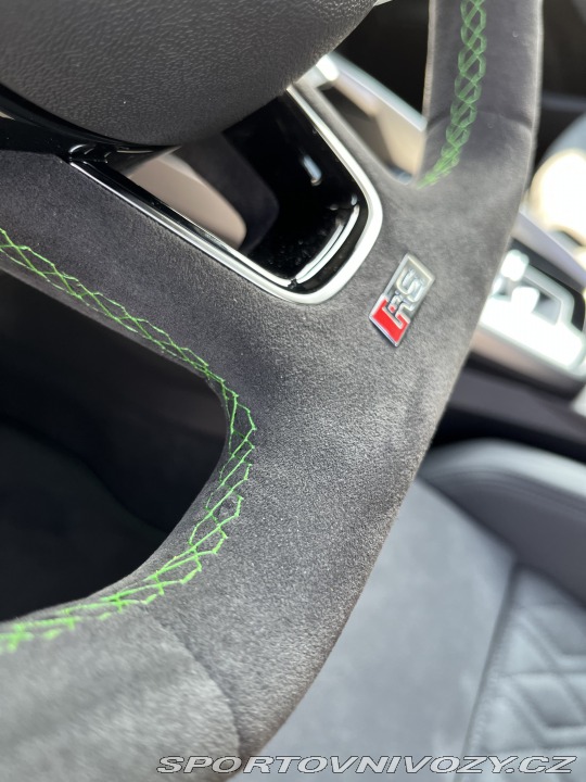 Audi RS3  2024